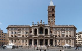Roma Hotel Srls